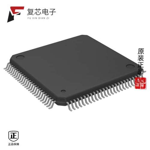 原厂正品DF3062BFI25QV全新IC MCU 16BIT 128KB FLASH