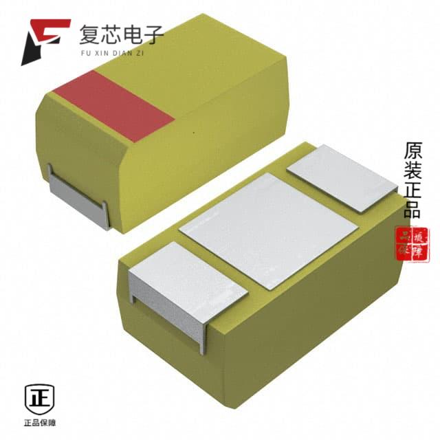 原厂正品T495C686M016ATE250全新CAP TANT 68UF 20% 16