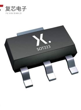 原厂正品BZV90-C3V6,115全新DIODE ZENER 3.6V 1.5W SO