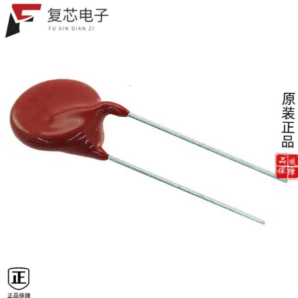原厂正品TMOV14RP550E全新VARISTOR 910V 6KA DISC 14MM