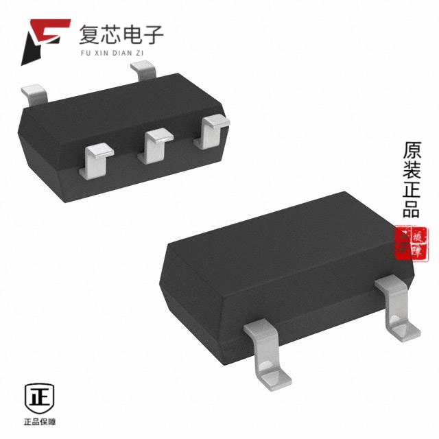 原厂正品FPF2002全新IC PWR SWITCH P-CHAN 1:1 SC70-5
