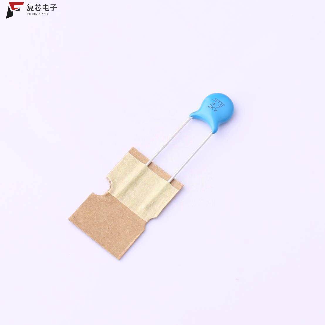 原厂正品R06S1B470KQ0T0S0N0全新47pF ±10% 2kV