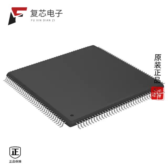原厂正品XMC4800F144K2048AAXQMA1全新IC MCU 32BIT 2M