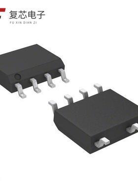 NCP1240AD100R2G全新IC OFFLINE SWITCH FLYBACK 7