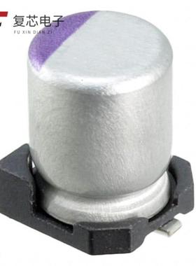 原厂正品4SVP39M全新CAP ALUM POLY 39UF 20% 4V SMD
