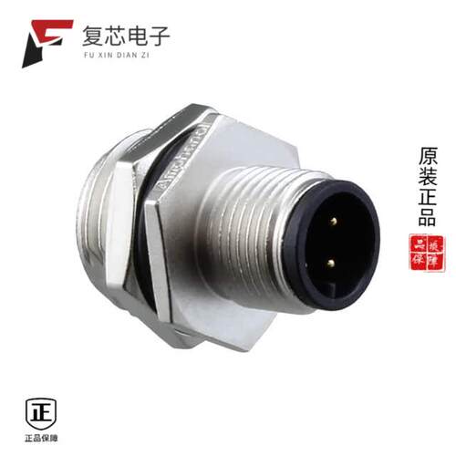 全新正品M12A-04PMMS-SH8002|M12A-04PFFP-SF8001