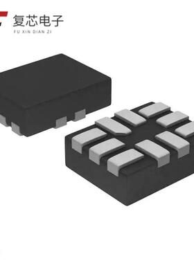 原厂正品LMV982MUTAG全新IC OPAMP GP 2 CIRCUIT 10UQFN