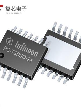 原厂正品TLD21413EPXUMA1全新LITIX