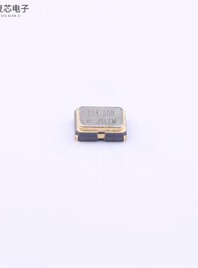 SG-8018CE 24.000000MHZ TJHSA全新3225 24MHz 1.8