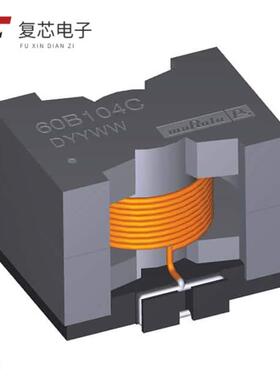 原厂正品60B473C全新FIXED IND 47UH 10.5A 13 MOHM SMD