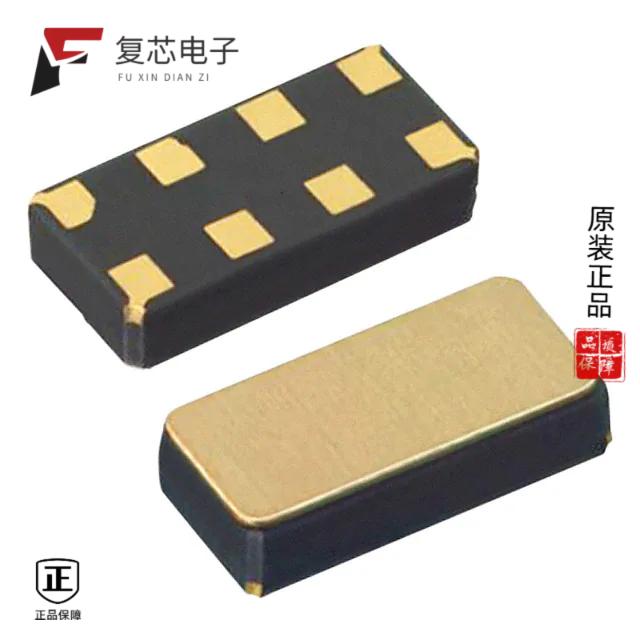 原厂正品AB-RTCMC-32.768KHZ-AIGZ-S7-T全新IC RTC CLK