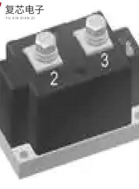 MDO500-18N1全新DIODE GEN PURP 1.8KV 560A Y1-CU