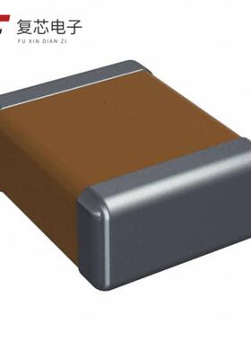 原厂正品CDR33BX104AKWSAT全新CAP CER 0.1UF 50V BX 1