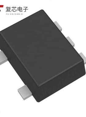 原厂正品SN74AUC1G00DRLR全新IC GATE NAND 1CH 2-INP