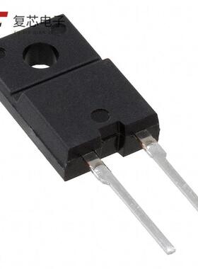 原厂正品FMX-1106S全新DIODE GEN PURP 600V 10A TO220F