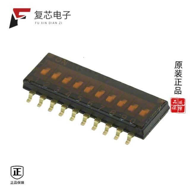 原厂正品A6H-0102全新SWITCH SLIDE DIP SPST 25MA 24V,3C数码配件,分配器/分频器/分支器,淘宝优惠券,粉丝福利购,淘宝优惠卷