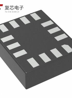 原厂正品LSM6DSOTR全新CONSUMER MEMS