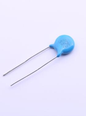 原厂正品S10E1E222MN0B0S0N0全新直插陶瓷电容/独石电