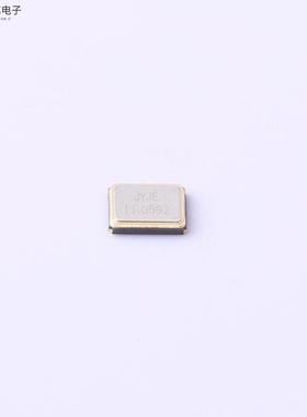 原厂正品3TJ411059ZYLBC全新11.0592MHz ±10ppm 20pF