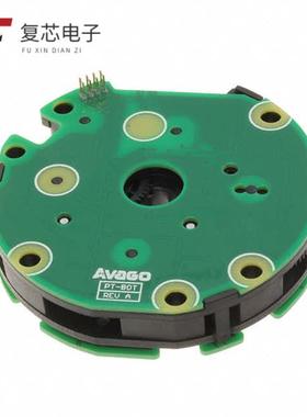 原厂正品AEAT-84AD-LBSC0全新ROTARY ENCODER OPTICAL