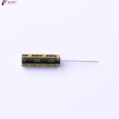 ±20% 原厂正品 LKMD2301J331MF全新330uF 63V