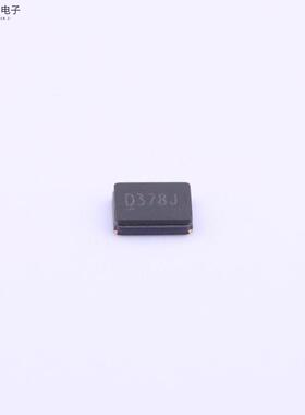 原厂正品1C237400AB0A全新37.4MHz 10pF