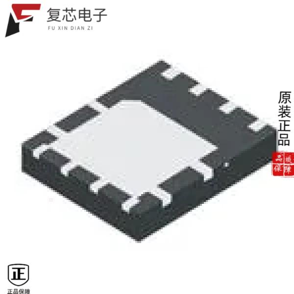 原厂正品DMT10H4M5LPS-13全新MOSFET BVDSS: 61V-100V