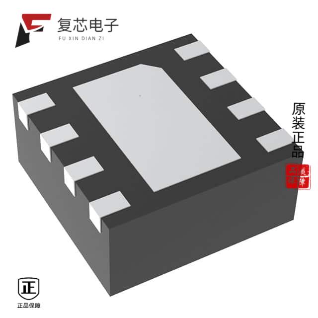 原厂正品ISL6208BIRZ-T全新IC GATE DRVR HALF-BRIDGE