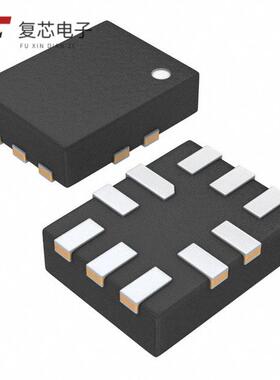 原厂正品TC7USB40MU,LF全新IC USB SWITCH SPDT DUAL 1