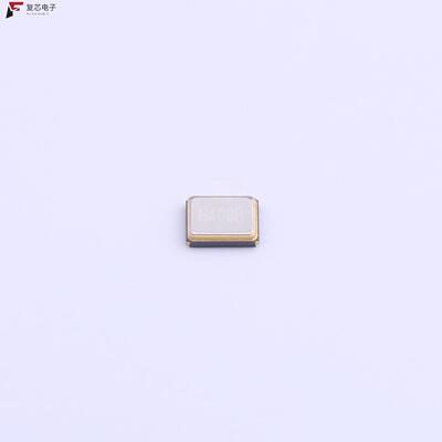 原厂正品XC32M4-40.000-F12NJDT全新40MHz ±10ppm 12pF