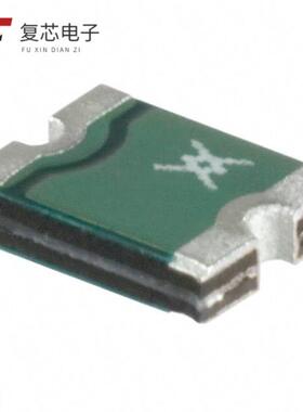 原厂正品MICROSMD005F-2全新PTC RESET FUSE 30V 50MA