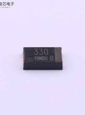 原厂正品EEFSX0E331EY全新330uF ±20% 2.5V