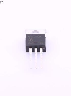 原厂正品AP94T07GP全新N沟道 75V 80A