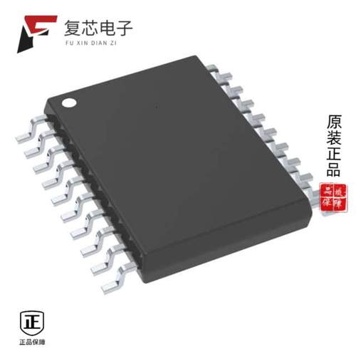 原厂正品ADS127L11IPWR全新24-BIT, 400-KSPS, DELTA-S