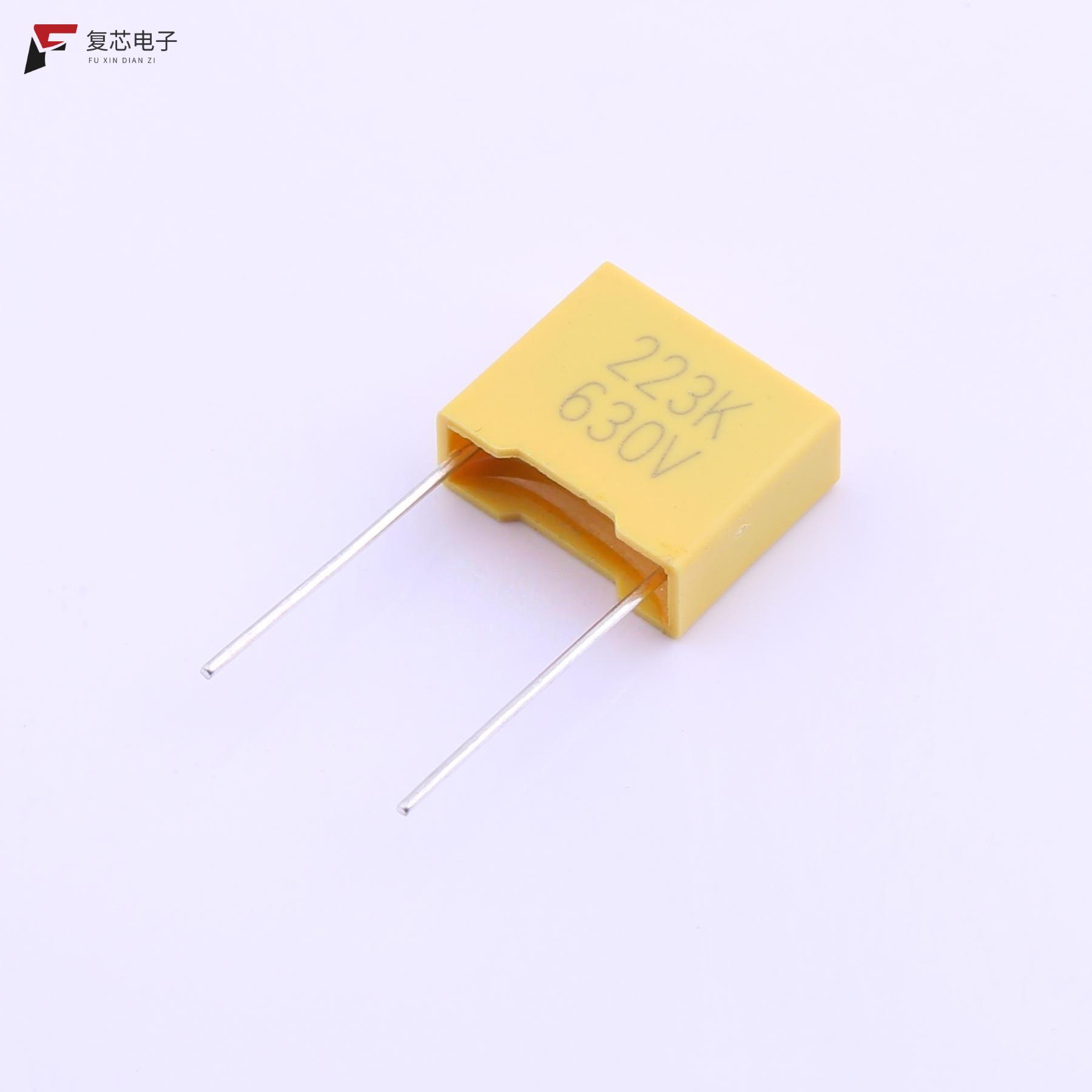 全新正品MPP223K0630D131105B1015|MPP223K0630D100904B0815 - 实物图