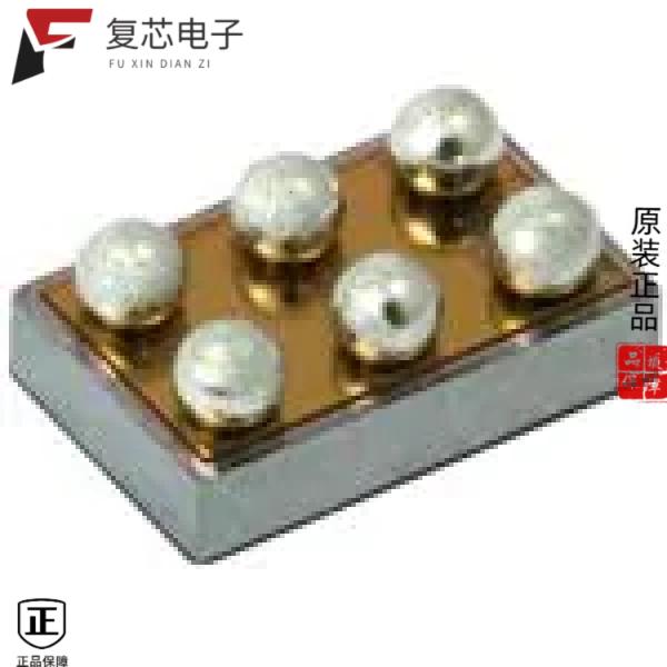 原厂正品MAX38643AENT+T全新TINY 300NA NANOPOWER BUC