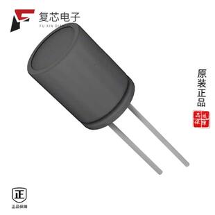 20% 原厂正品 330UF ALUM 35V 35YXJ330M10X12.5全新CAP