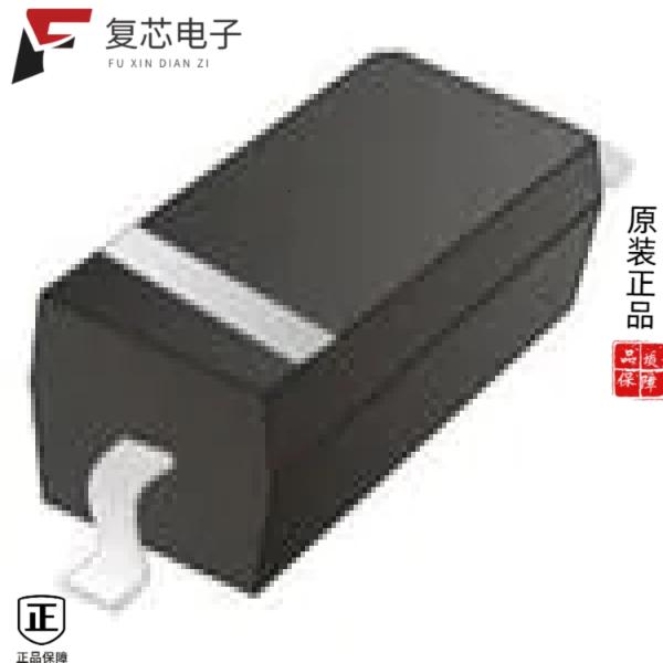 原厂正品BZT52C16-HF全新DIODE ZENER 16V 500MW SOD123