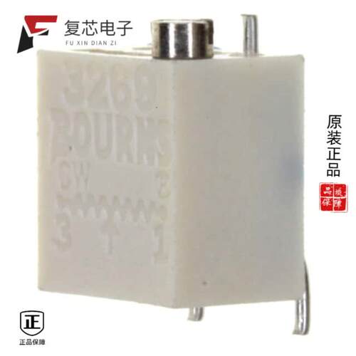 全新正品3269P-1-101LF|3269P-1-102G|3269P-1-102GLF