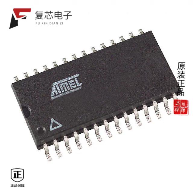 原厂正品AT89C5115-TISUM全新IC MCU 8BIT 16KB FLASH