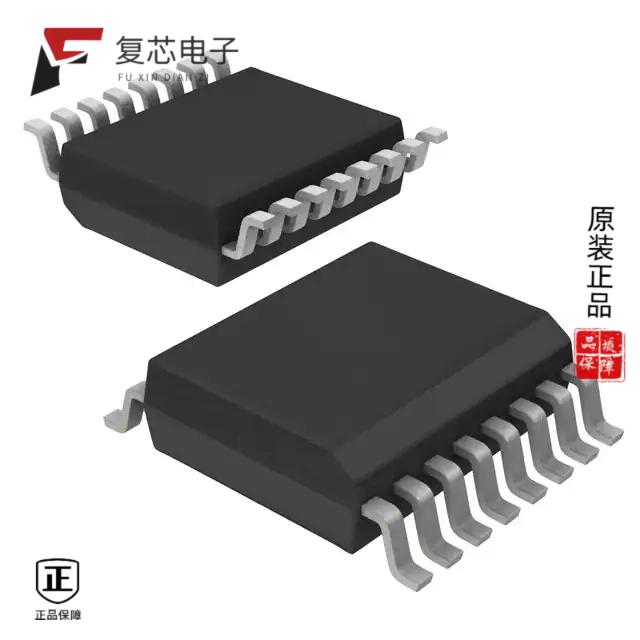 原厂正品CBT3257ADS,118全新IC MUX/DEMUX 4 X 2:1 16S