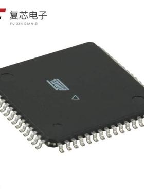 原厂正品ATMEGA325V-8AU全新IC MCU 8BIT 32KB FLASH 6