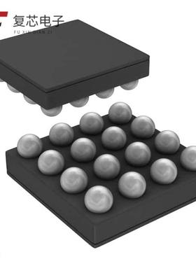 原厂正品LM4674TLX/NOPB全新IC AMP CLASS D STER 2.5W