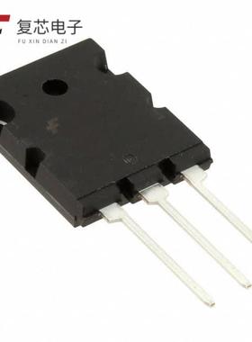 原厂正品2SA1943RTU全新TRANS PNP 250V 17A TO264-3