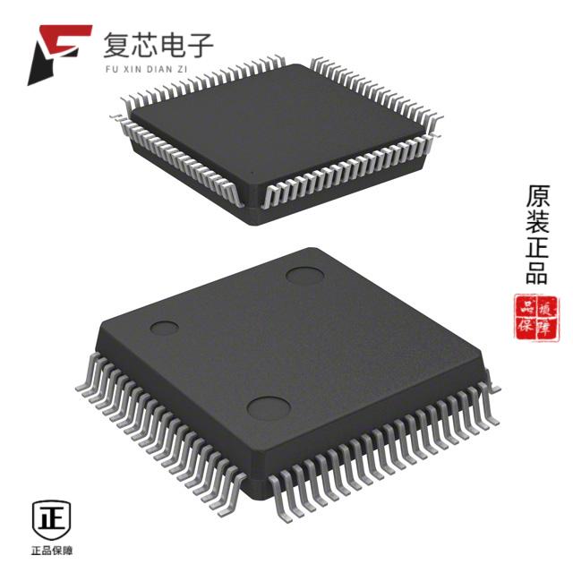 原厂正品DF36049HV全新IC MCU 16BIT 96KB FLASH 80QFP