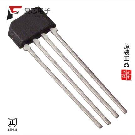 原厂正品MLX90215EVA-AAA-106-SP全新SENSOR HALL EFFE