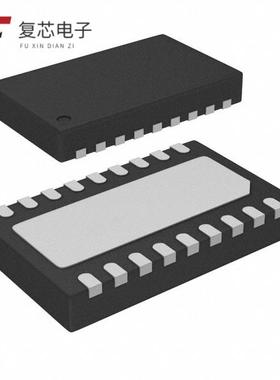 原厂正品LTC3265EDHC#PBF全新IC REG CHARGE PUMP INV