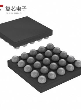 原厂正品WM8944BECS/R全新IC CODEC 25WCSP