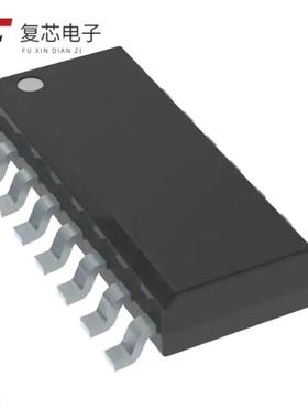 原厂正品SN74HCT138NSR全新IC DECODER/DEMUX 1 X 3:8