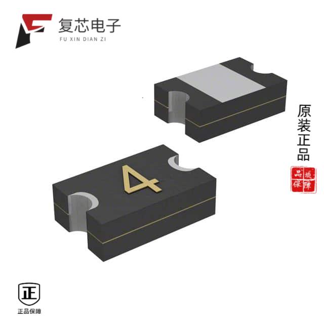 原厂正品MF-PSMF075X-2全新PTC RESET FUSE 6V 750MA 0
